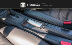 Porsche 993 3.6 Carrera Cabrio 94