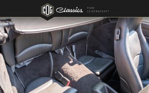Porsche 993 3.6 Carrera Cabrio 97
