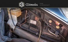 Porsche 993 3.6 Carrera Cabrio 110