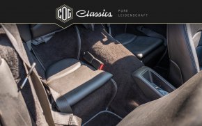 Porsche 993 3.6 Carrera Cabrio 98