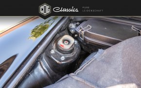 Porsche 993 3.6 Carrera Cabrio 112