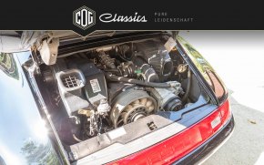 Porsche 993 3.6 Carrera Cabrio 115