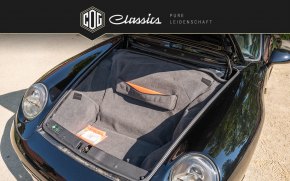 Porsche 993 3.6 Carrera Cabrio 109