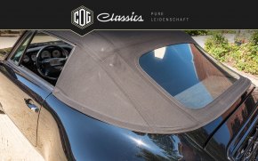 Porsche 993 3.6 Carrera Cabrio 124