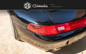 Porsche 993 3.6 Carrera Cabrio 45