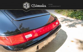 Porsche 993 3.6 Carrera Cabrio 46