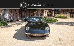 Porsche 993 3.6 Carrera Cabrio 37
