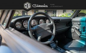 Porsche 993 3.6 Carrera Cabrio 58