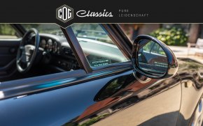 Porsche 993 3.6 Carrera Cabrio 53