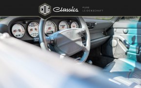 Porsche 993 3.6 Carrera Cabrio 62