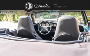 Porsche 993 3.6 Carrera Cabrio 63