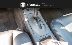 Porsche 993 3.6 Carrera Cabrio 89