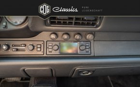 Porsche 993 3.6 Carrera Cabrio 84