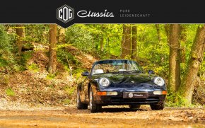 Porsche 993 Cabrio  7