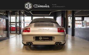 Porsche 997 Carrera S Cabrio 16