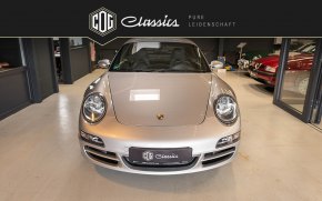 Porsche 997 Carrera S Cabrio 33