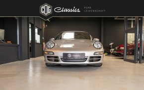 Porsche 997 Carrera S Cabrio 32