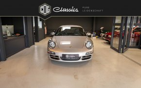 Porsche 997 Carrera S Cabrio 31