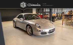 Porsche 997 Carrera S Cabrio 27