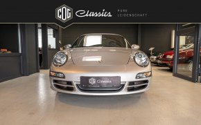 Porsche 997 Carrera S Cabrio 34