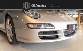 Porsche 997 Carrera S Cabrio 37