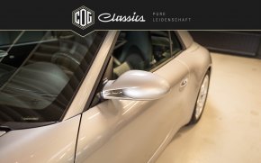 Porsche 997 Carrera S Cabrio 41