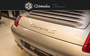 Porsche 997 Carrera S Cabrio 49