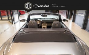 Porsche 997 Carrera S Cabrio 62