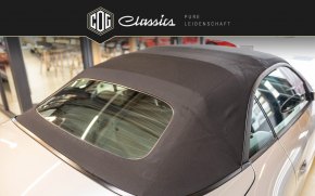 Porsche 997 Carrera S Cabrio 56