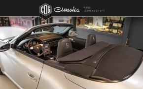 Porsche 997 Carrera S Cabrio 61