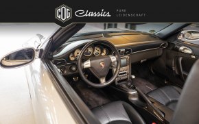 Porsche 997 Carrera S Cabrio 68