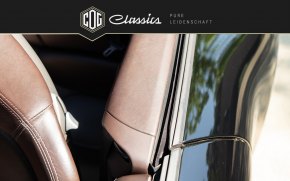 Porsche 997 Carrera 4S Cabrio 37