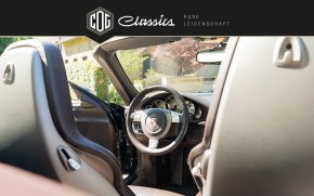 Porsche 997 Carrera 4S Cabrio 48