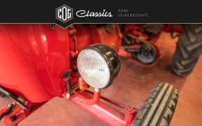 Porsche Diesel Junior 108 KH Q 26