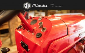 Porsche Diesel Junior 108 KH Q 35