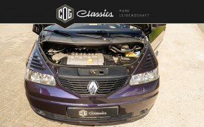 Renault Avantime V6  60