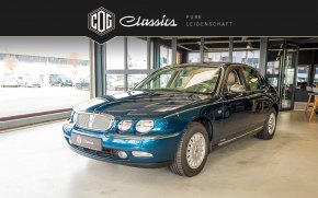 Rover 75 4