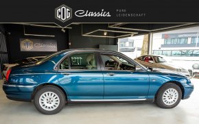 Rover 75 15