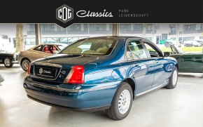 Rover 75 12