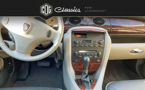 Rover 75 13