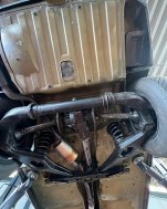 Rover P6 3500 V8 45