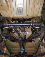 Rover P6 3500 V8 41