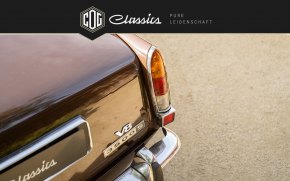 Rover P6 3500 V8 S 27