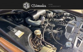 Rover P6 3500 V8 S 45