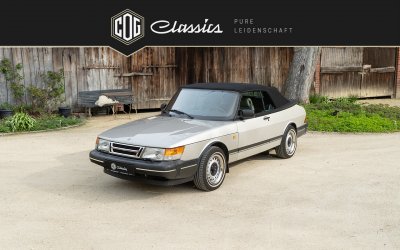 Saab 900 S Cabriolet  0