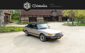 Saab 900 S Cabriolet  26