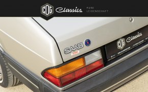 Saab 900 S Cabriolet  43