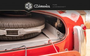 Siata Daina Grand Sport Barchetta 102
