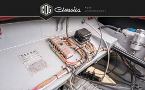 Siata Daina Grand Sport Barchetta 108