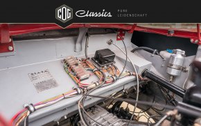 Siata Daina Grand Sport Barchetta 109